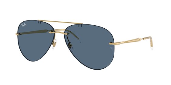 Lunettes de soleil Ray-Ban 0RB3791001/8059 - 0RB3791001/8059